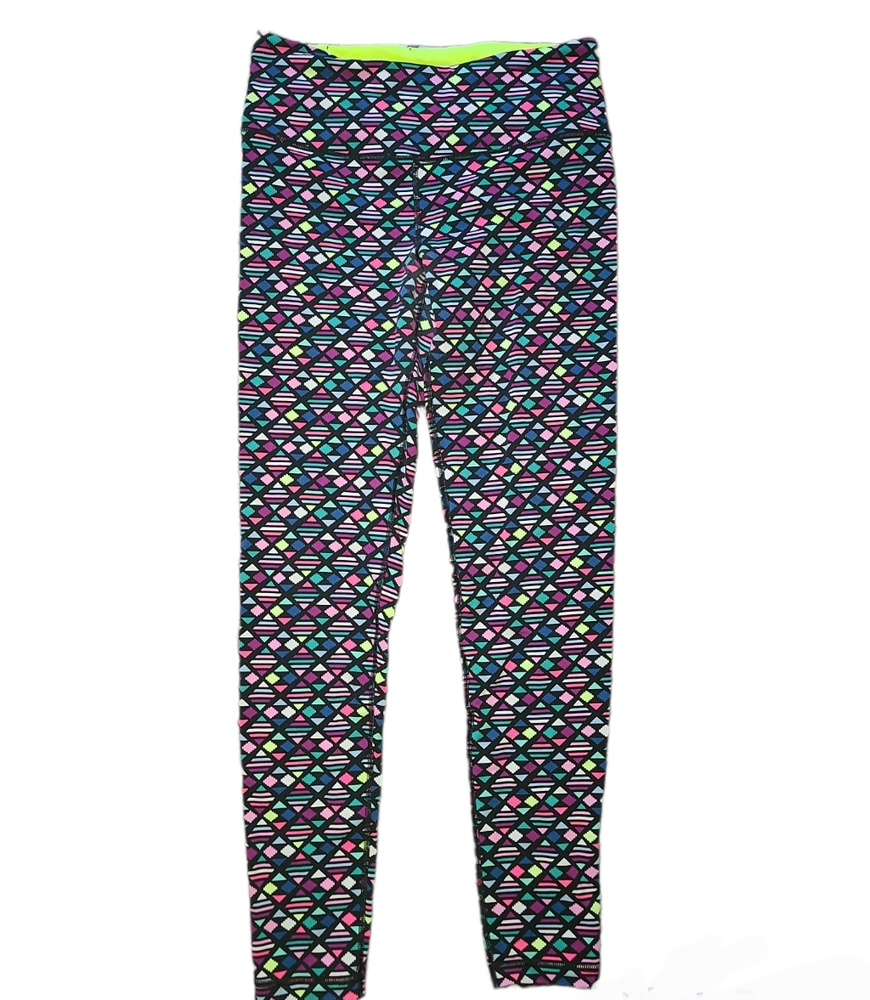Victoria's secret knockout tights